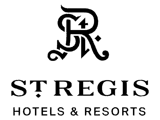 The St. Regis Atlanta Logo